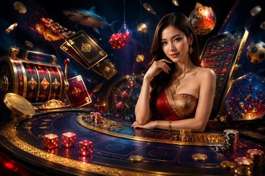 8090slot