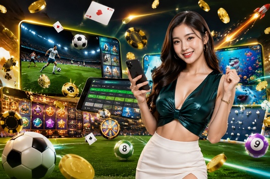 8090slot
