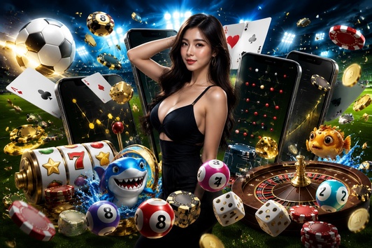 8090slot