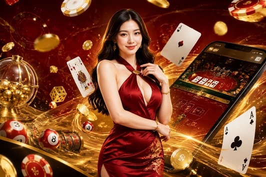 8090slot
