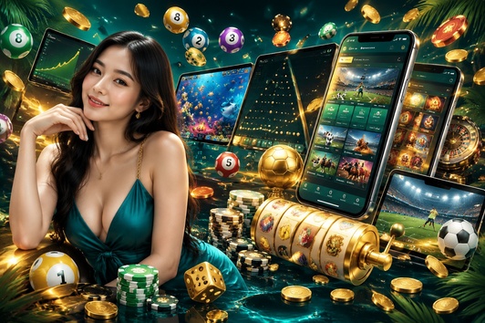 8090slot