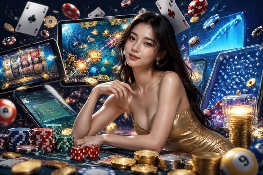 8090slot