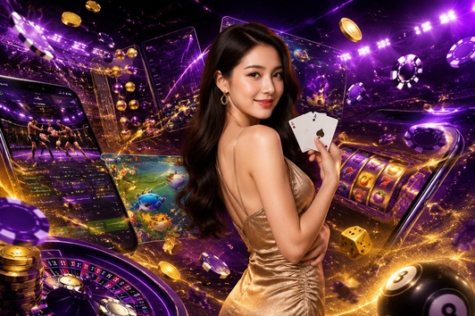 8090slot